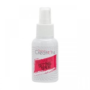 PRO MATTE Setting Spray Beauty Creations